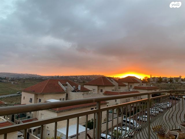 דירה, הרימון 4, קרית יערים, גבעת זאב