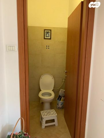 דירה, הרימון 4, קרית יערים, גבעת זאב