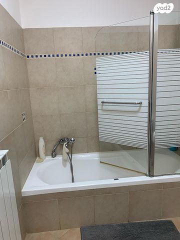 דירה, הרימון 4, קרית יערים, גבעת זאב