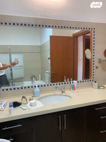 דירה, הרימון 4, קרית יערים, גבעת זאב