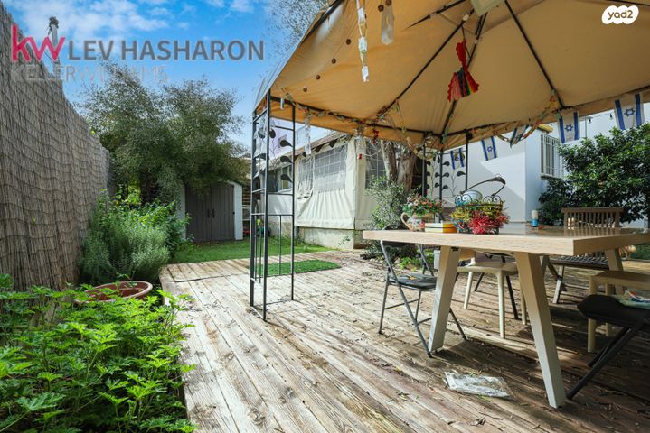 דו משפחתי, שאר העיר, כפר יונה