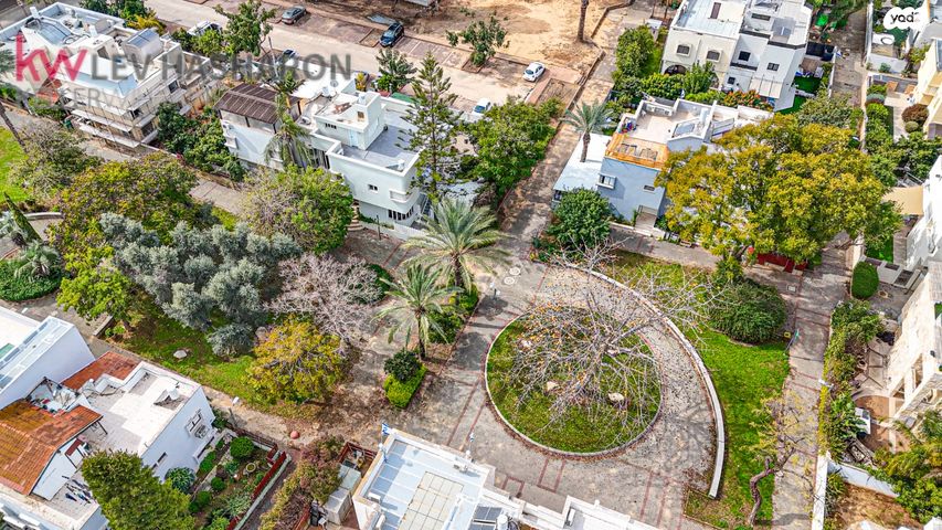 דו משפחתי, שאר העיר, כפר יונה