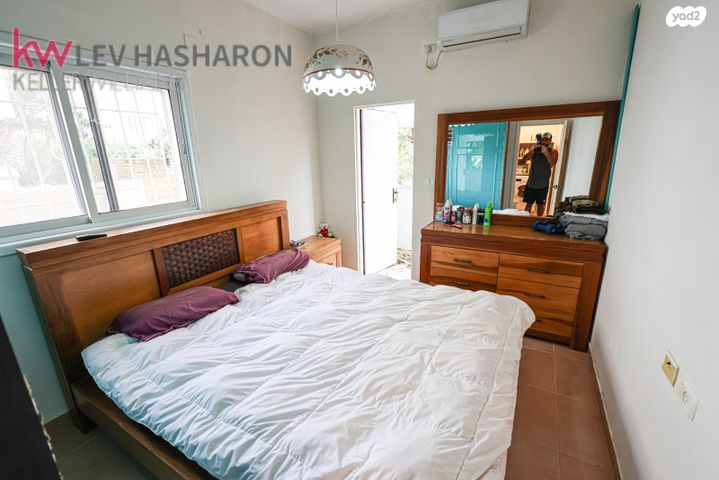 דו משפחתי, שאר העיר, כפר יונה