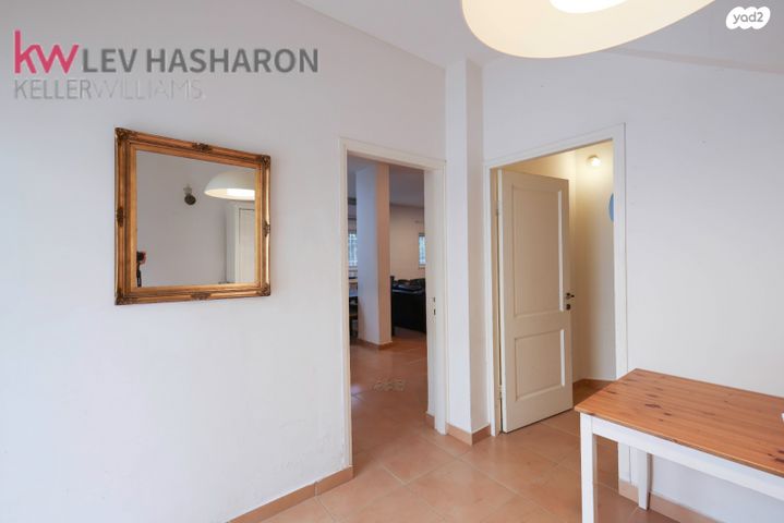 דו משפחתי, שאר העיר, כפר יונה