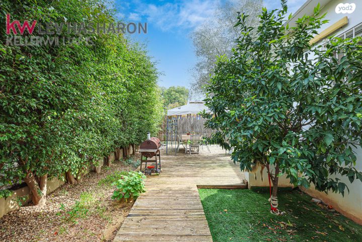 דו משפחתי, שאר העיר, כפר יונה