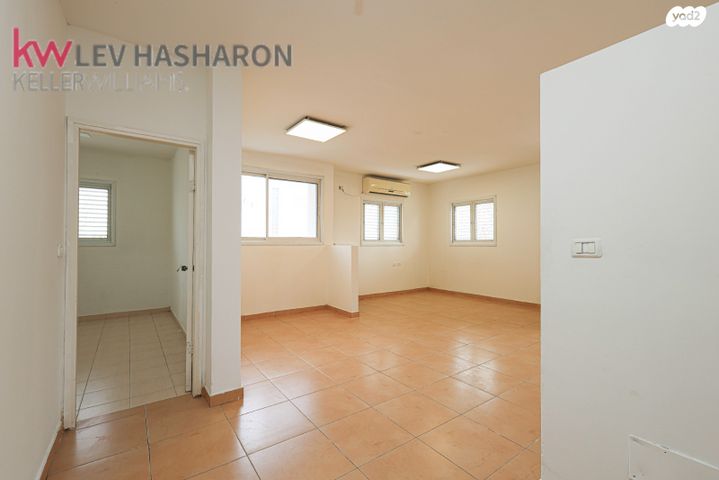 דו משפחתי, שאר העיר, כפר יונה