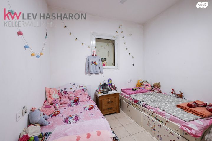 דו משפחתי, שאר העיר, כפר יונה