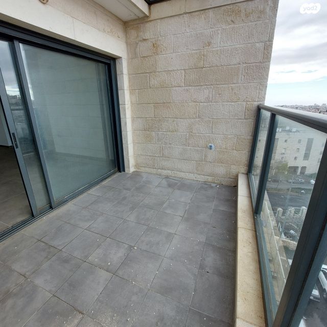 דירה, ירושלים