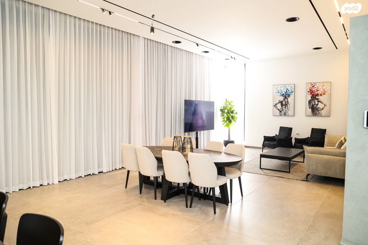 בית פרטי/ קוטג', שדי תרומות