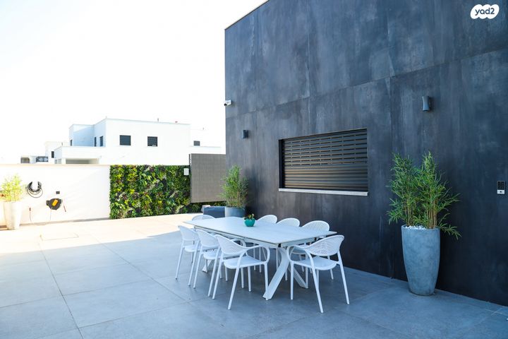 בית פרטי/ קוטג', שדי תרומות