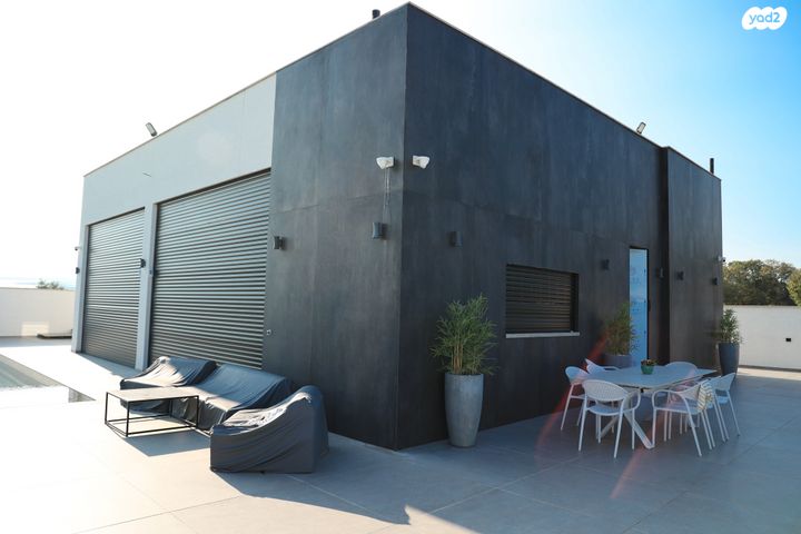 בית פרטי/ קוטג', שדי תרומות