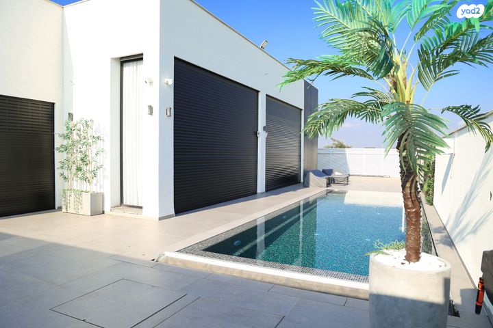 בית פרטי/ קוטג', שדי תרומות