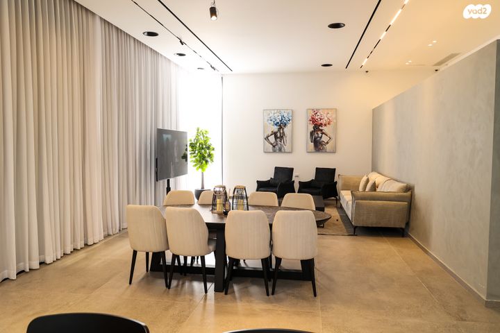 בית פרטי/ קוטג', שדי תרומות