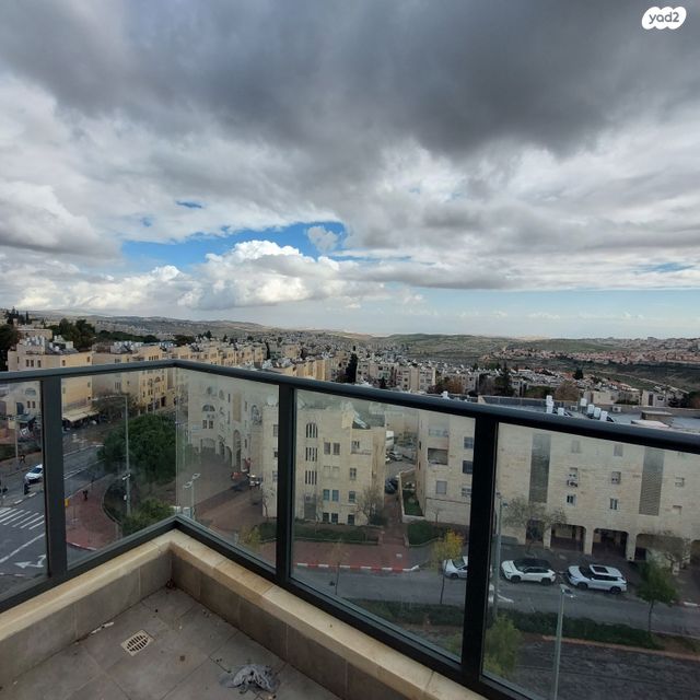 דירה, ירושלים