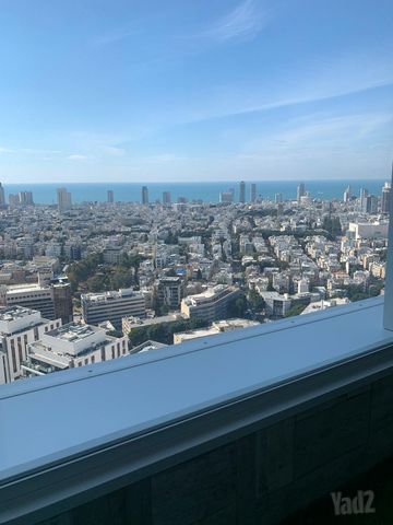 גג/ פנטהאוז למכירה בתל אביב יפו (תיווך) — 2