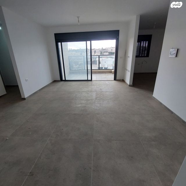 דירה, ירושלים