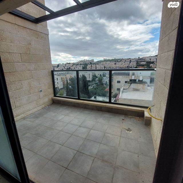 דירה, ירושלים