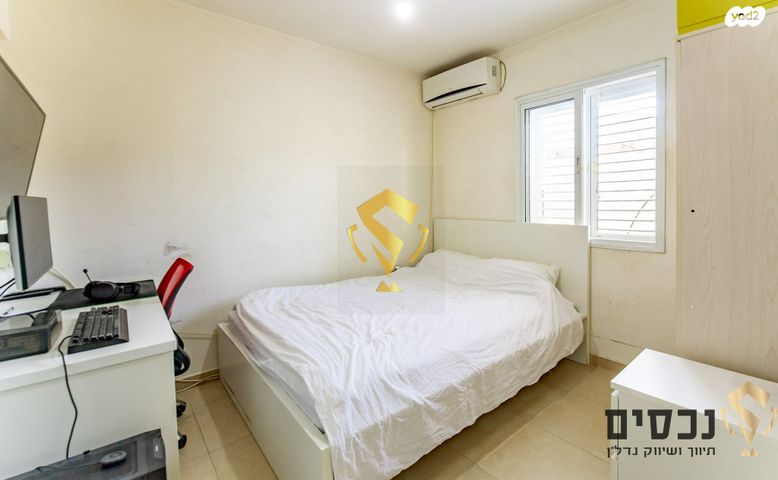 דירה, שדרות הרב יוסף חיים 8, תל גיבורים, בני ברק