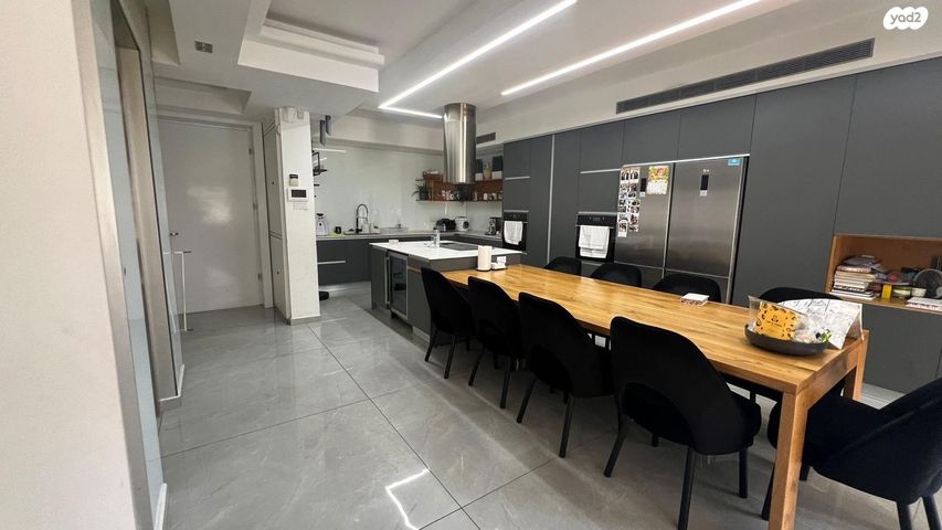 בית פרטי/ קוטג', אקסודוס, מרינה, אשדוד