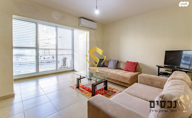 דירה, שדרות הרב יוסף חיים 8, תל גיבורים, בני ברק