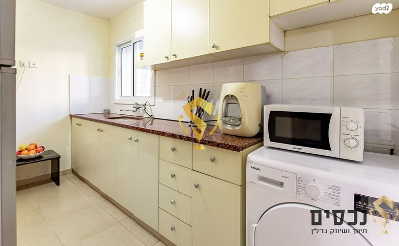 דירה, שדרות הרב יוסף חיים 8, תל גיבורים, בני ברק