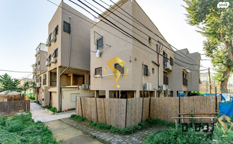 דירה, שדרות הרב יוסף חיים 8, תל גיבורים, בני ברק