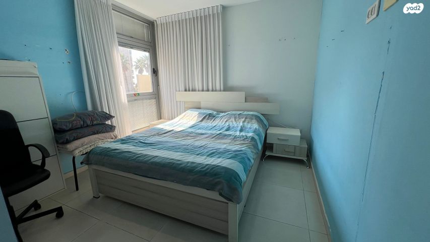 בית פרטי/ קוטג', אקסודוס, מרינה, אשדוד