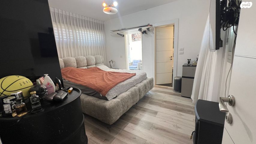 בית פרטי/ קוטג', אקסודוס, מרינה, אשדוד