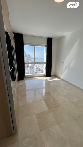 דירה, רציף הרברט סמואל, לב תל אביב, לב העיר צפון, תל אביב יפו