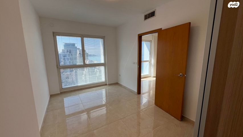 דירה, רציף הרברט סמואל, לב תל אביב, לב העיר צפון, תל אביב יפו