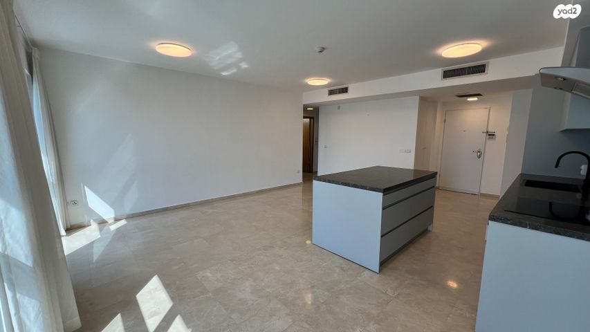 דירה, רציף הרברט סמואל, לב תל אביב, לב העיר צפון, תל אביב יפו