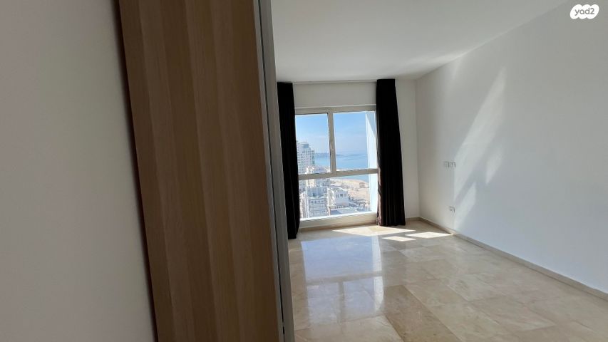 דירה, רציף הרברט סמואל, לב תל אביב, לב העיר צפון, תל אביב יפו