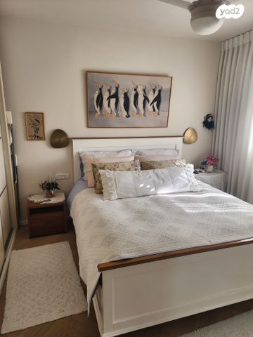 דירה, רחבעם המלך, רובע י"ג, אשדוד