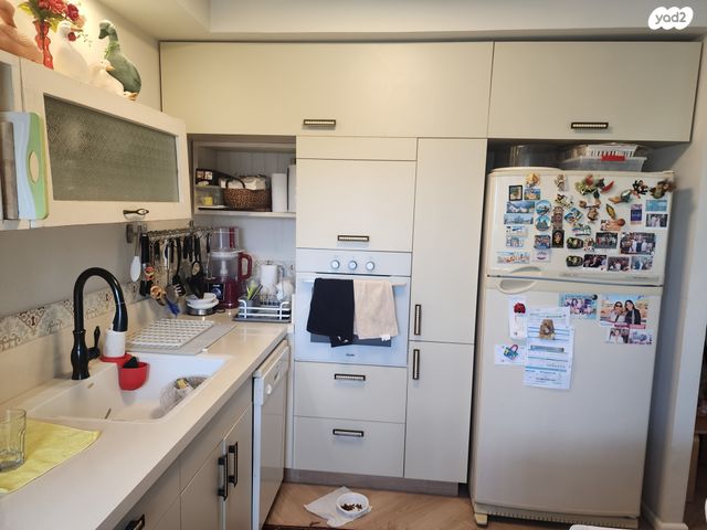 דירה, רחבעם המלך, רובע י"ג, אשדוד