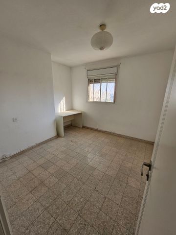 דירה, שאול המלך 6, שכונה ו', באר שבע