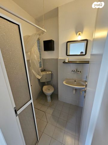 דירה, שאול המלך 6, שכונה ו', באר שבע