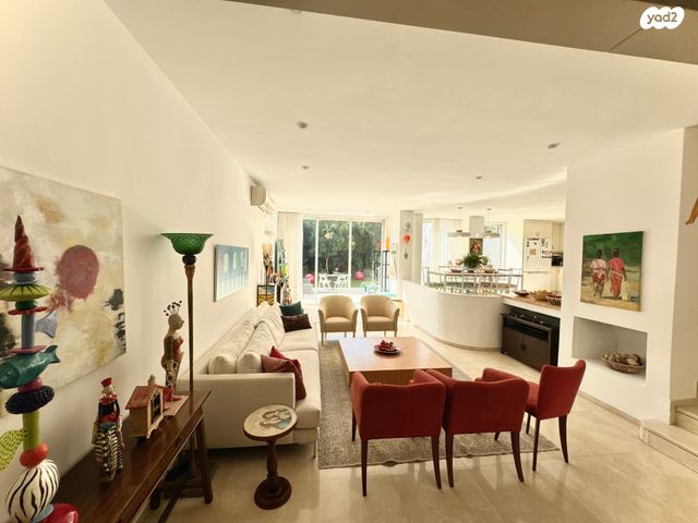 בית פרטי/ קוטג', הרצליה