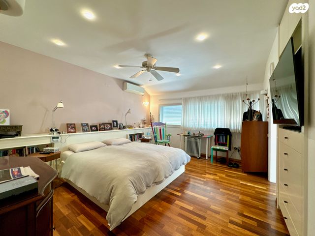 בית פרטי/ קוטג', הרצליה