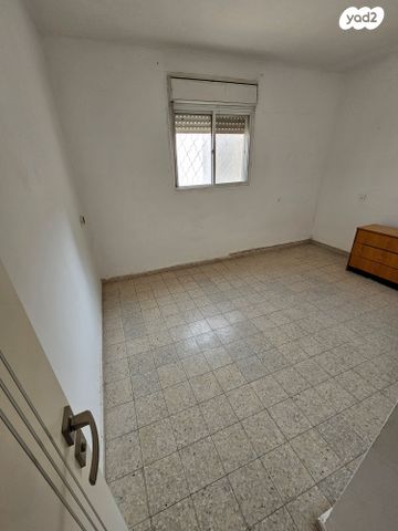 דירה, שאול המלך 6, שכונה ו', באר שבע