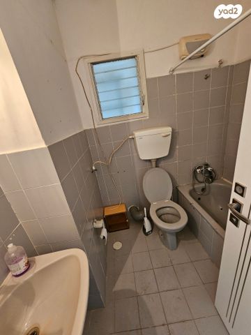 דירה, שאול המלך 6, שכונה ו', באר שבע