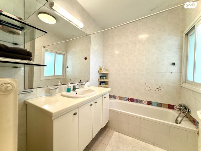 בית פרטי/ קוטג', הרצליה