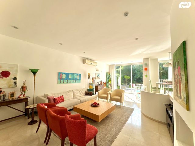 בית פרטי/ קוטג', הרצליה