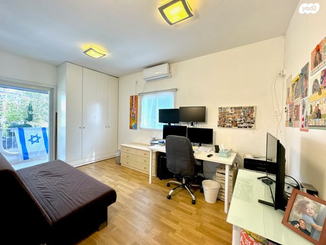 בית פרטי/ קוטג', הרצליה