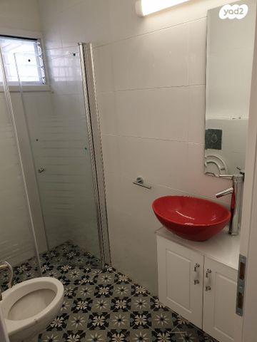 דירה, החשמונאים 15, לב העיר, בת ים