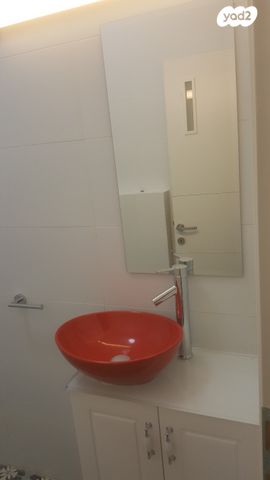 דירה, החשמונאים 15, לב העיר, בת ים