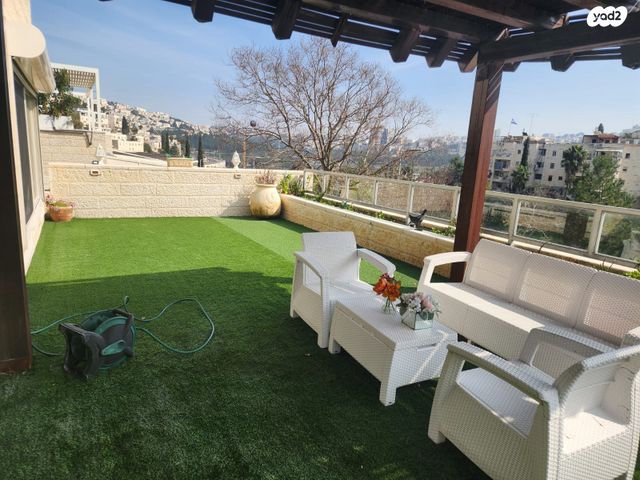 דירה, קדימה, ירושלים