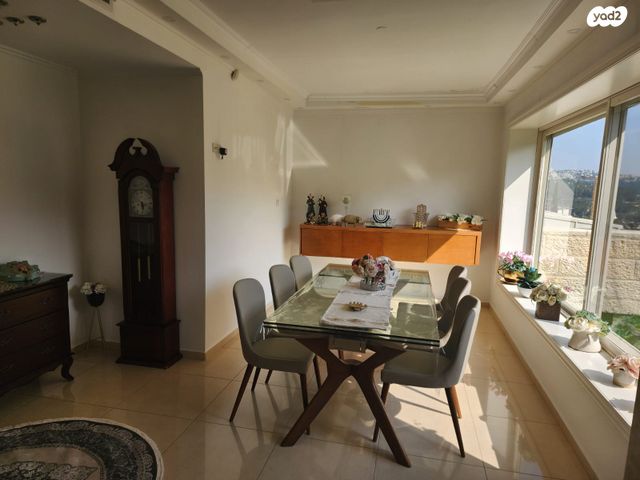 דירה, קדימה, ירושלים