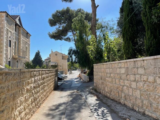 דירה למכירה בירושלים (תיווך) — 5