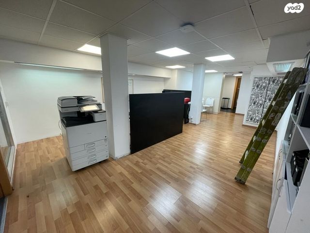 משרדים, תל אביב יפו