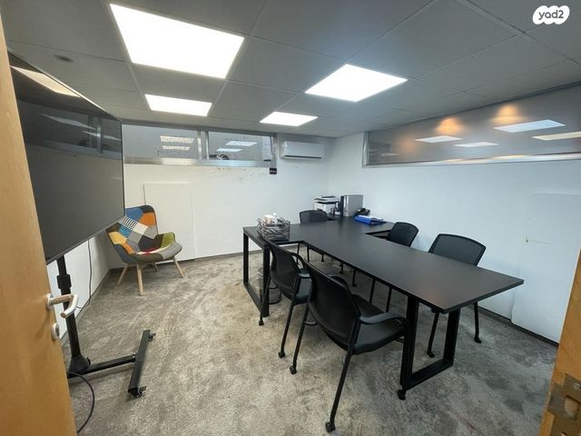 משרדים, תל אביב יפו